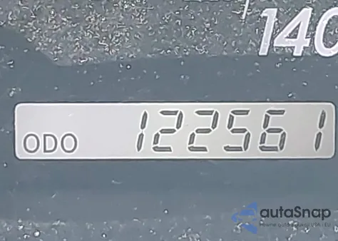 2006 Toyota Camry Le из США, поврежденный, VIN JTDBE32K163058992